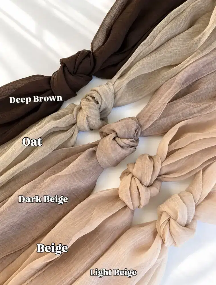 Pure Chiffon-4
