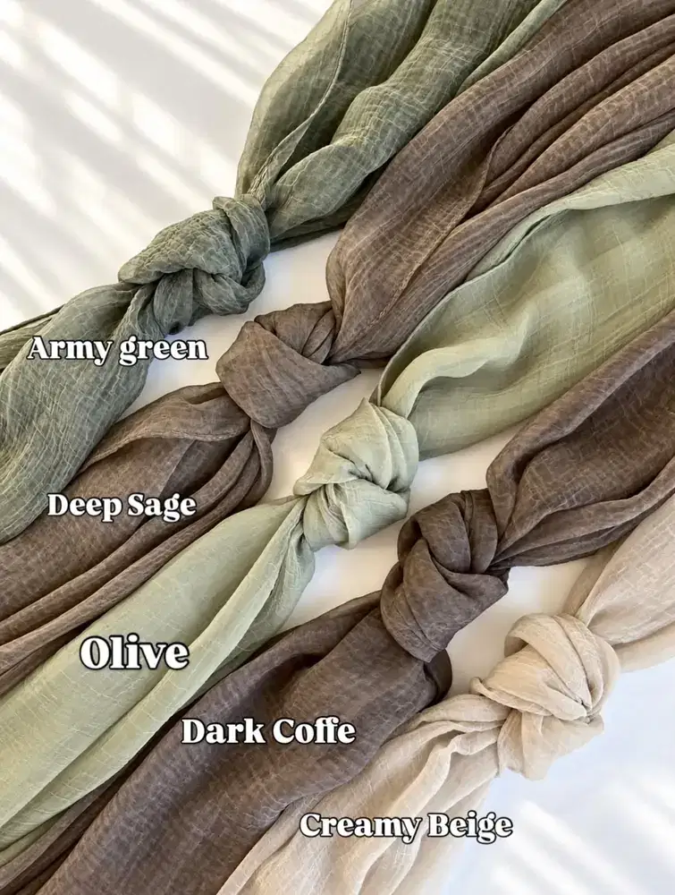 Pure Chiffon-5