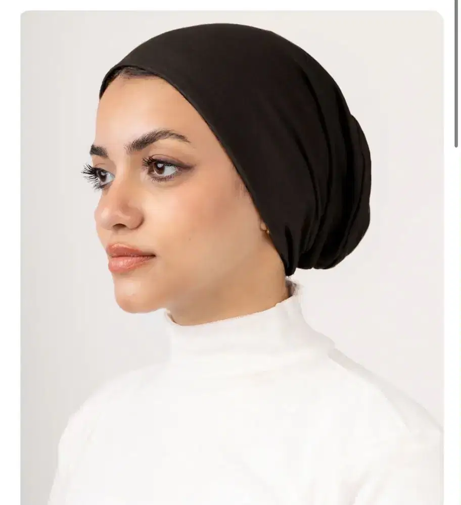 No Thread Bonnet