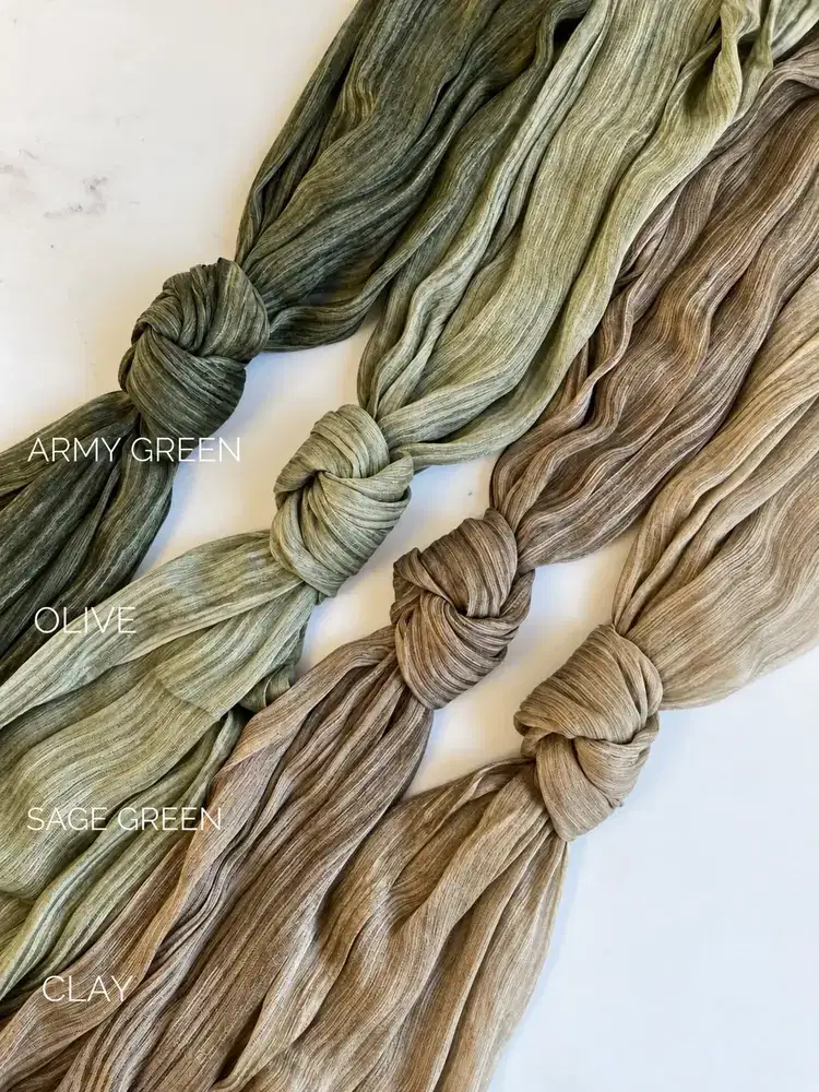 Missy Chiffon