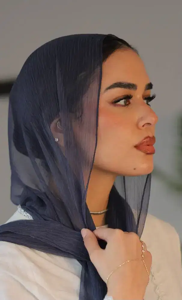 Pure Chiffon-3