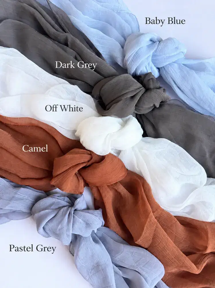 Pure Chiffon-7