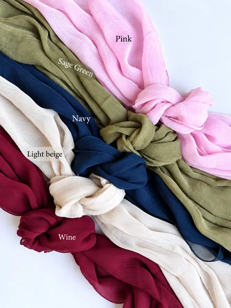 Pure Chiffon-8